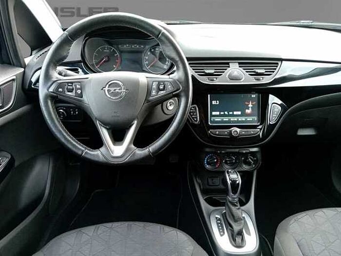 Opel Corsa 1.4 120 Jahre *Kamera*Sitz-&Lenkr.heizung*Klimaautom.*