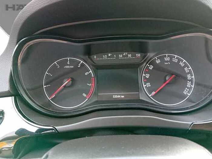 Opel Corsa 1.4 120 Jahre *Kamera*Sitz-&Lenkr.heizung*Klimaautom.*