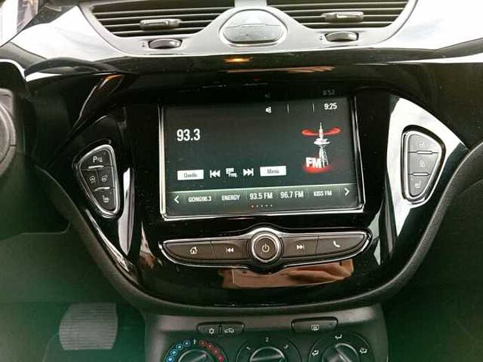 Opel Corsa 1.4 120 Jahre *Kamera*Sitz-&Lenkr.heizung*Klimaautom.*