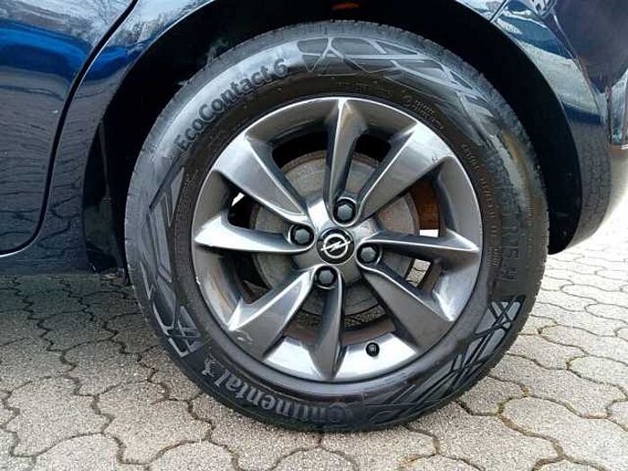 Opel Corsa 1.4 120 Jahre *Kamera*Sitz-&Lenkr.heizung*Klimaautom.*