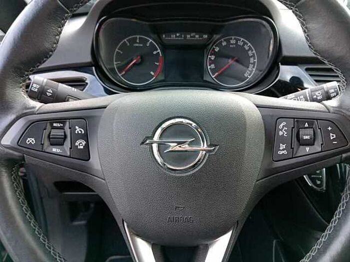 Opel Corsa 1.4 120 Jahre *Kamera*Sitz-&Lenkr.heizung*Klimaautom.*