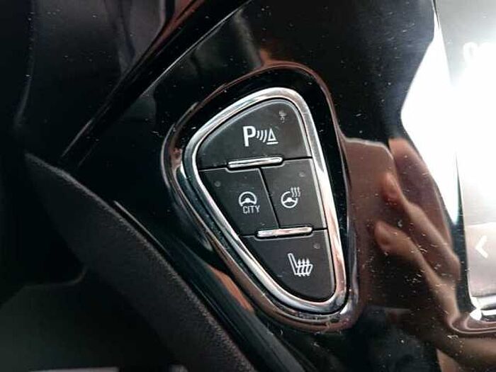 Opel Corsa 1.4 120 Jahre *Kamera*Sitz-&Lenkr.heizung*Klimaautom.*