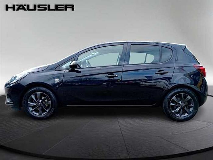 Opel Corsa 1.4 120 Jahre *Kamera*Sitz-&Lenkr.heizung*Klimaautom.*