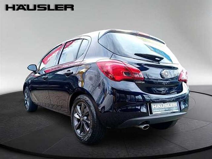 Opel Corsa 1.4 120 Jahre *Kamera*Sitz-&Lenkr.heizung*Klimaautom.*
