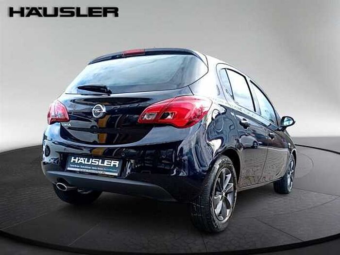 Opel Corsa 1.4 120 Jahre *Kamera*Sitz-&Lenkr.heizung*Klimaautom.*