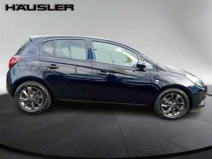 Opel Corsa 1.4 120 Jahre *Kamera*Sitz-&Lenkr.heizung*Klimaautom.*