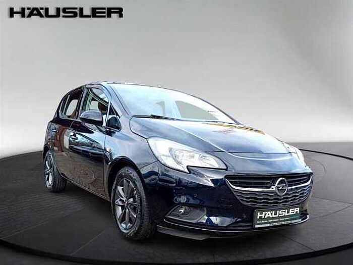 Opel Corsa 1.4 120 Jahre *Kamera*Sitz-&Lenkr.heizung*Klimaautom.*