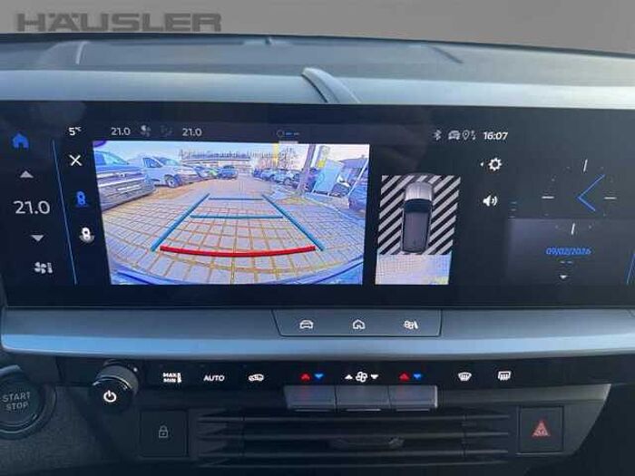 Opel Grandland X Edition Navi Kamera LED PDC Tempomat Carplay uvm.