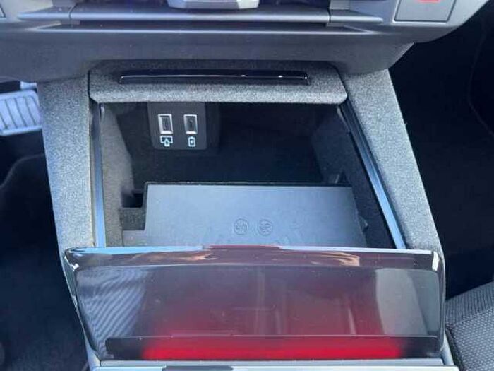 Opel Grandland X Edition Navi Kamera LED PDC Tempomat Carplay uvm.