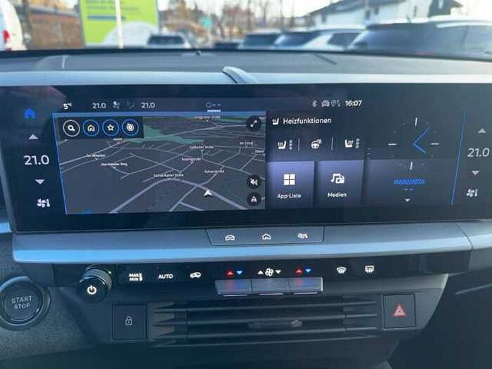 Opel Grandland X Edition Navi Kamera LED PDC Tempomat Carplay uvm.