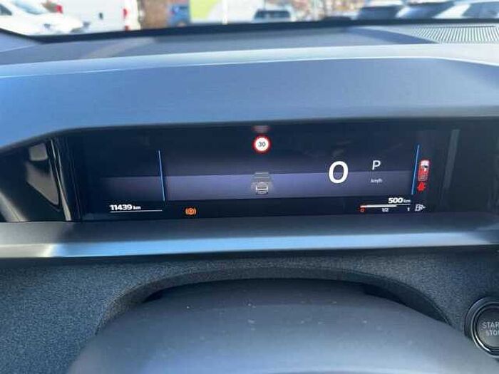 Opel Grandland X Edition Navi Kamera LED PDC Tempomat Carplay uvm.