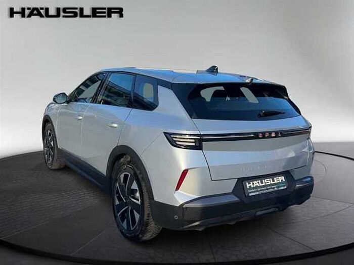 Opel Grandland X Edition Navi Kamera LED PDC Tempomat Carplay uvm.