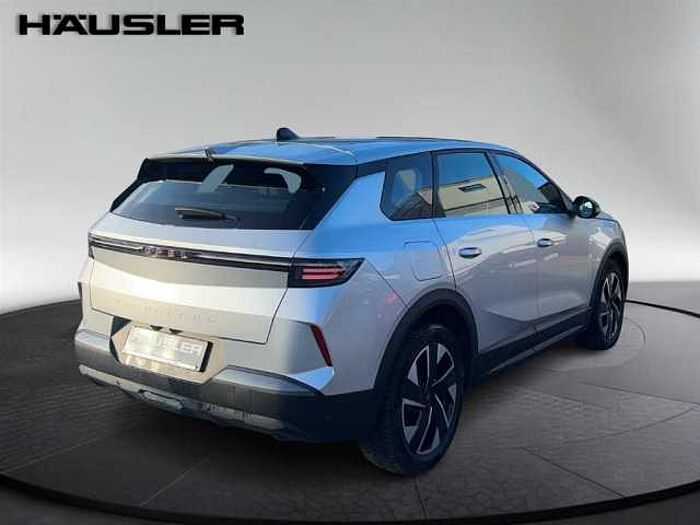 Opel Grandland X Edition Navi Kamera LED PDC Tempomat Carplay uvm.