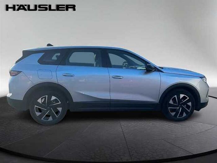 Opel Grandland X Edition Navi Kamera LED PDC Tempomat Carplay uvm.