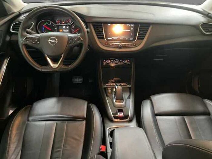 Opel Grandland X Ultimate*PHEV*Navi*Kamera*SHZ*PDC*