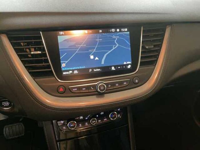 Opel Grandland X Ultimate*PHEV*Navi*Kamera*SHZ*PDC*