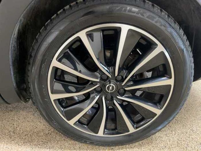 Opel Grandland X Ultimate*PHEV*Navi*Kamera*SHZ*PDC*