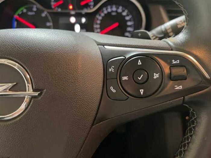 Opel Grandland X Ultimate*PHEV*Navi*Kamera*SHZ*PDC*