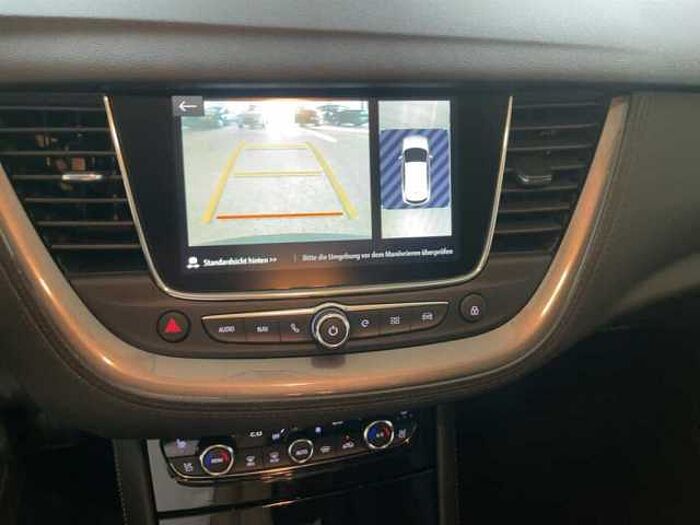 Opel Grandland X Ultimate*PHEV*Navi*Kamera*SHZ*PDC*