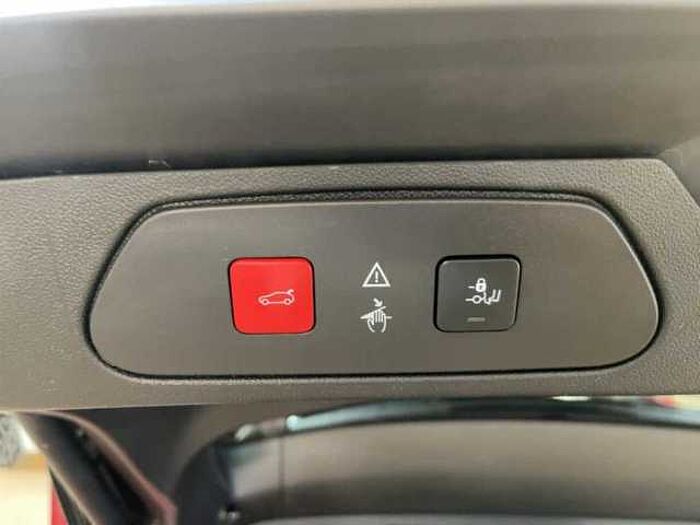 Opel Grandland X Ultimate*PHEV*Navi*Kamera*SHZ*PDC*