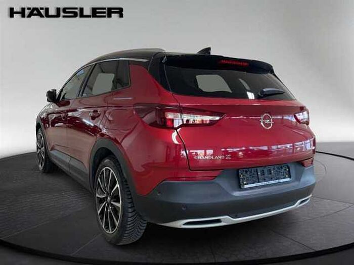 Opel Grandland X Ultimate*PHEV*Navi*Kamera*SHZ*PDC*