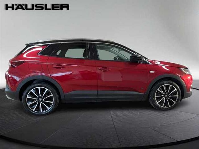 Opel Grandland X Ultimate*PHEV*Navi*Kamera*SHZ*PDC*