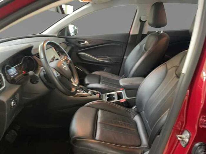 Opel Grandland X Ultimate*PHEV*Navi*Kamera*SHZ*PDC*