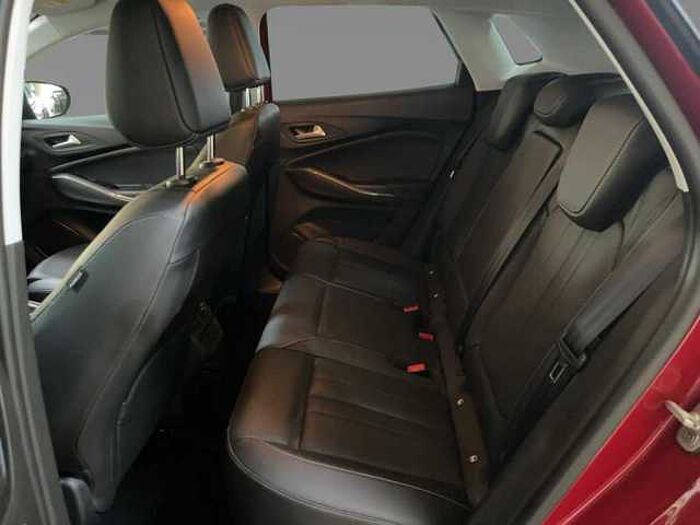 Opel Grandland X Ultimate*PHEV*Navi*Kamera*SHZ*PDC*