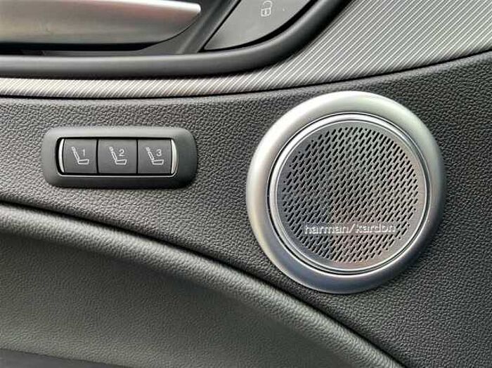 Alfa Romeo Stelvio 2.0 Q4 Veloce ACC LED Navi Leder Sitz+Lenkradheizung