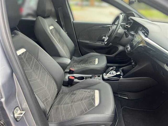 Opel Corsa -e Ultimate*LED*11KW*NaviPro*SHZ