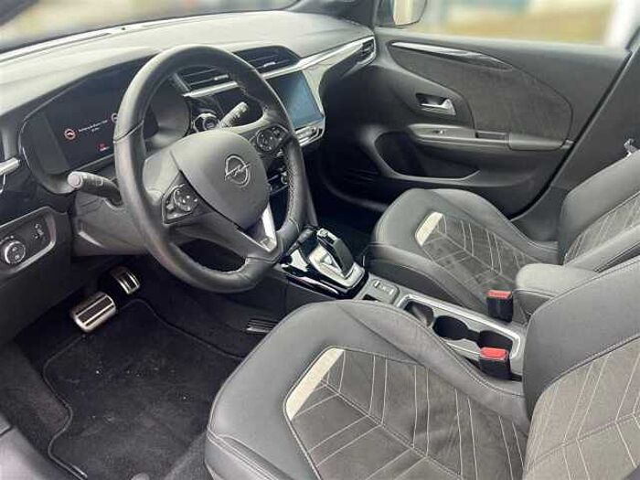 Opel Corsa -e Ultimate*LED*11KW*NaviPro*SHZ