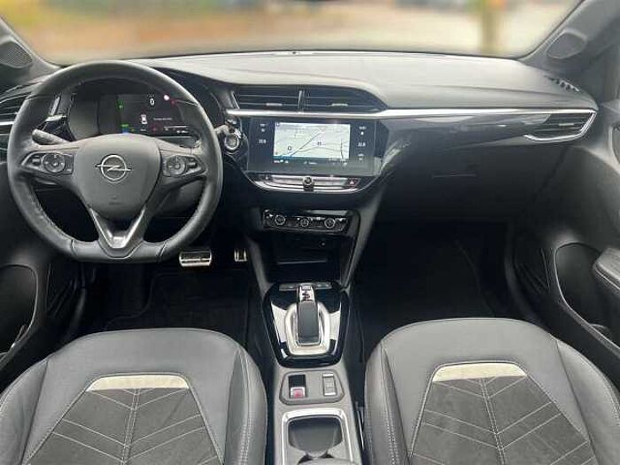 Opel Corsa -e Ultimate*LED*11KW*NaviPro*SHZ