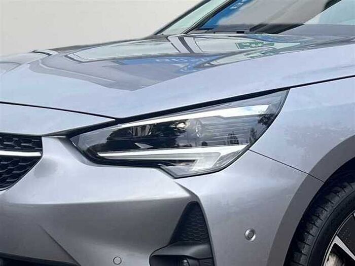 Opel Corsa -e Ultimate*LED*11KW*NaviPro*SHZ