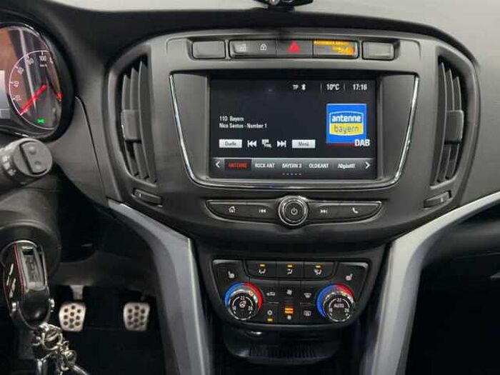 Opel Zafira 1.6T 120 Jahre AHK*NAVI*7 SITZER