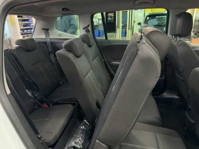 Opel Zafira 1.6T 120 Jahre AHK*NAVI*7 SITZER