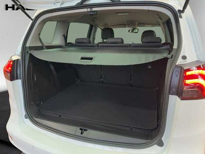Opel Zafira 1.6T 120 Jahre AHK*NAVI*7 SITZER