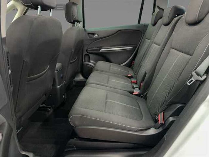 Opel Zafira 1.6T 120 Jahre AHK*NAVI*7 SITZER