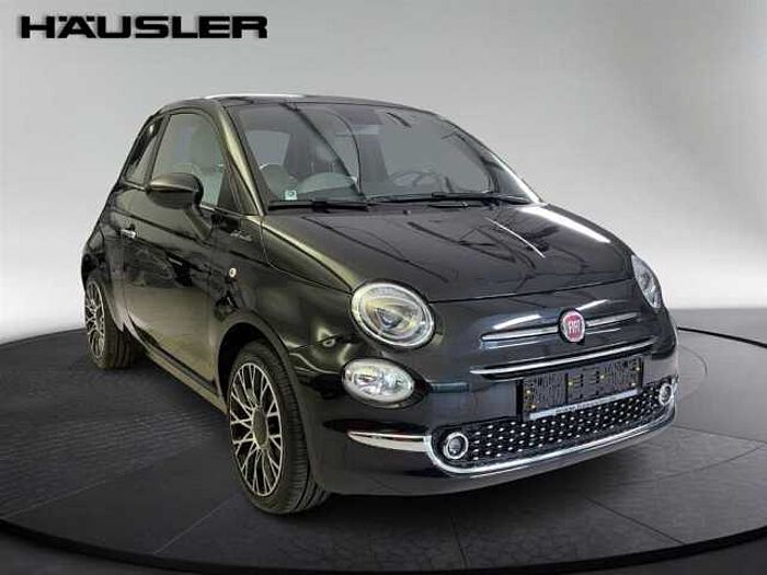 Fiat 500 Dolcevita 1.0 GSE Panoramadach CarPaly Pdc hinten