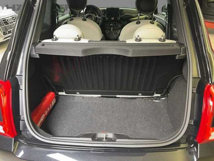 Fiat 500 Dolcevita 1.0 GSE Panoramadach CarPaly Pdc hinten