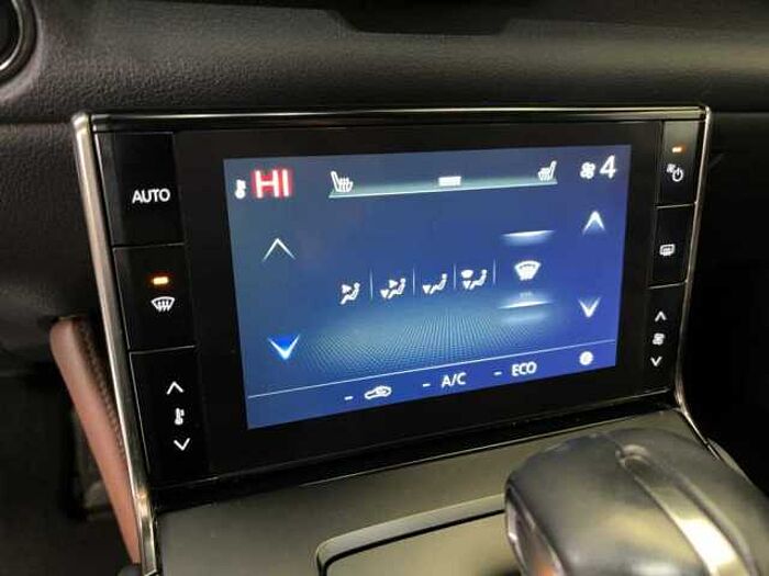 Mazda MX-30 SKYACTIV Klimaautomatik Rückfahrkamera Navi LED