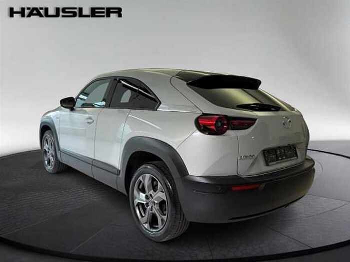 Mazda MX-30 SKYACTIV Klimaautomatik Rückfahrkamera Navi LED