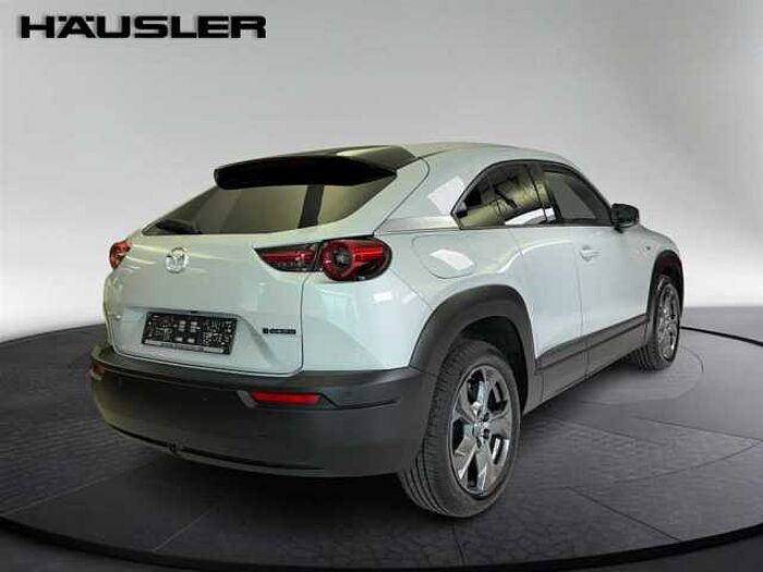 Mazda MX-30 SKYACTIV Klimaautomatik Rückfahrkamera Navi LED