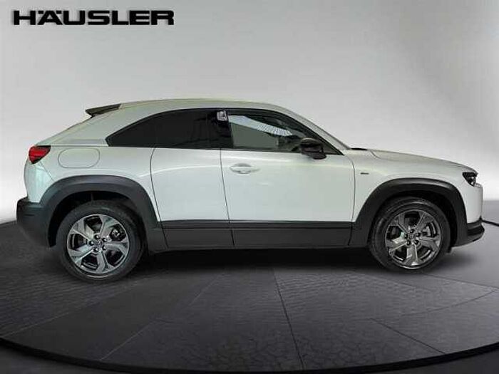 Mazda MX-30 SKYACTIV Klimaautomatik Rückfahrkamera Navi LED