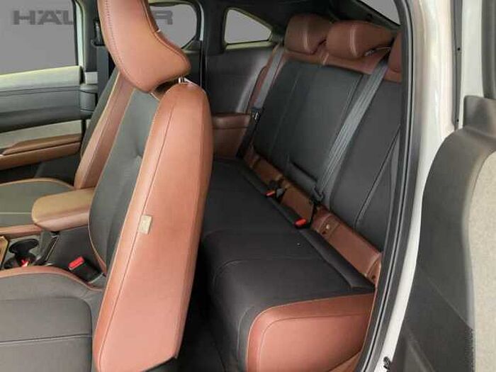 Mazda MX-30 SKYACTIV Klimaautomatik Rückfahrkamera Navi LED