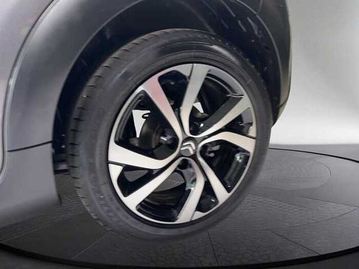 Citroen C3 PT 110 S&S EAT6 Rückfahrkamera Navi Sitzheizung