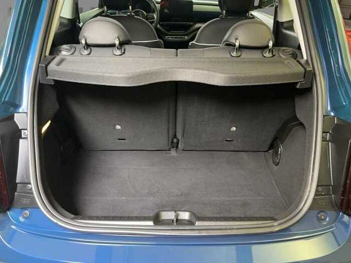 Fiat 500e Neuer 500e Sitzheizung CarPlay Kamera PDC