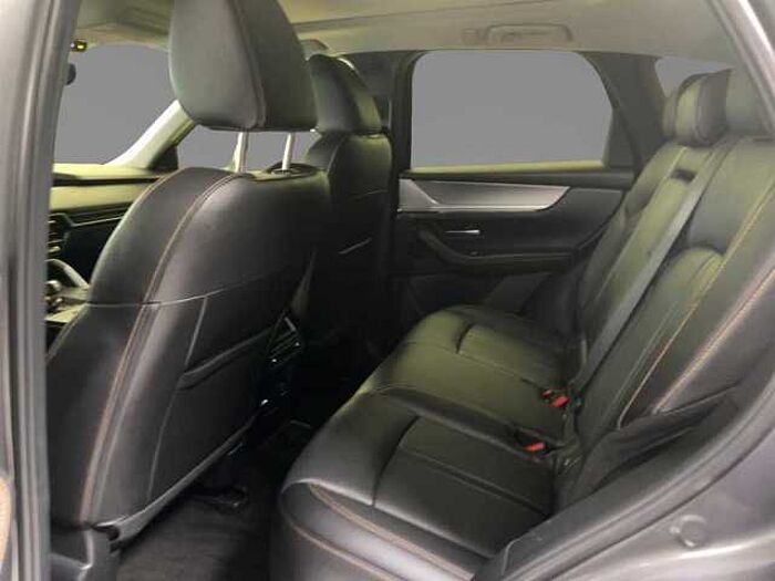 Mazda CX-60 Homura 2.5 AWD Automatik Leder Schiebedach Kamera