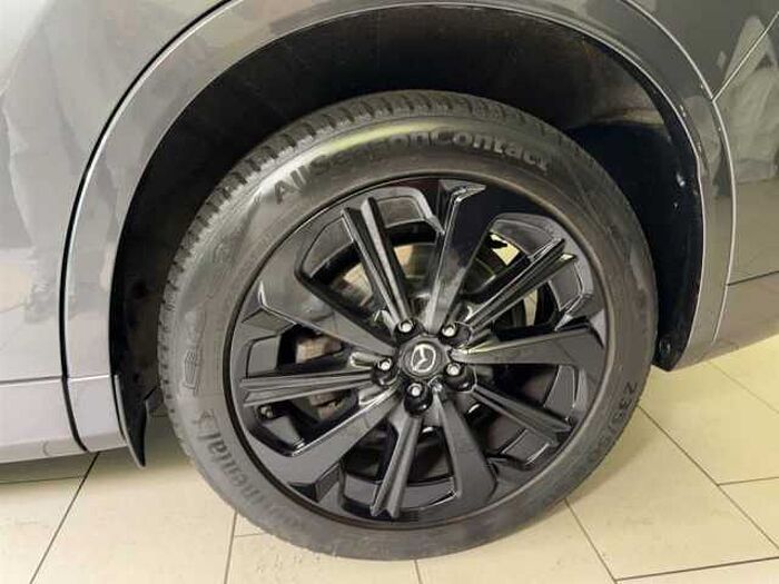 Mazda CX-60 Homura 2.5 AWD Autoamtik Leder Schiebedach Kamera