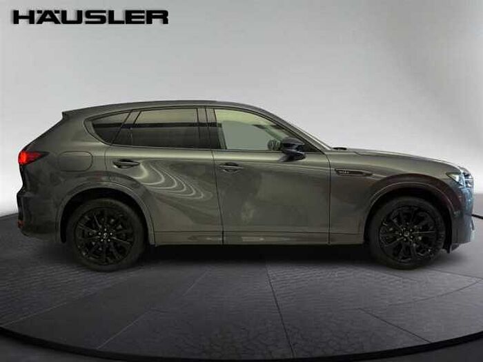 Mazda CX-60 Homura 2.5 AWD Autoamtik Leder Schiebedach Kamera