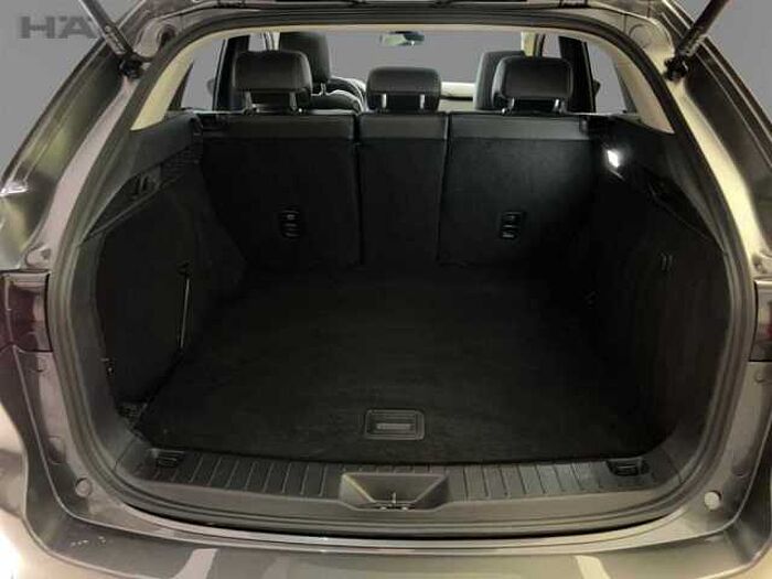 Mazda CX-60 Homura 2.5 AWD Autoamtik Leder Schiebedach Kamera